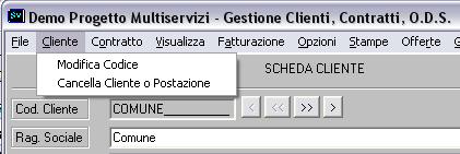 Mod_cod_cli